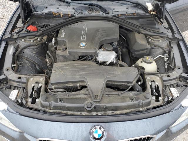 2016 BMW 328 XI SUL WBA8E3G58GNU03127