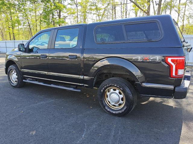 Vin: 1ftew1efxffc22817, lot: 54854375, ford f-150 supercrew 20152