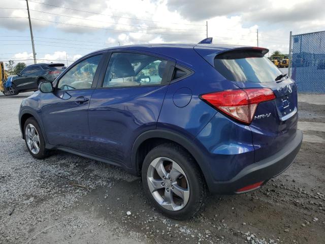 Vin: 3czru6h34gm761743, lot: 57124305, honda hr-v lx 20162