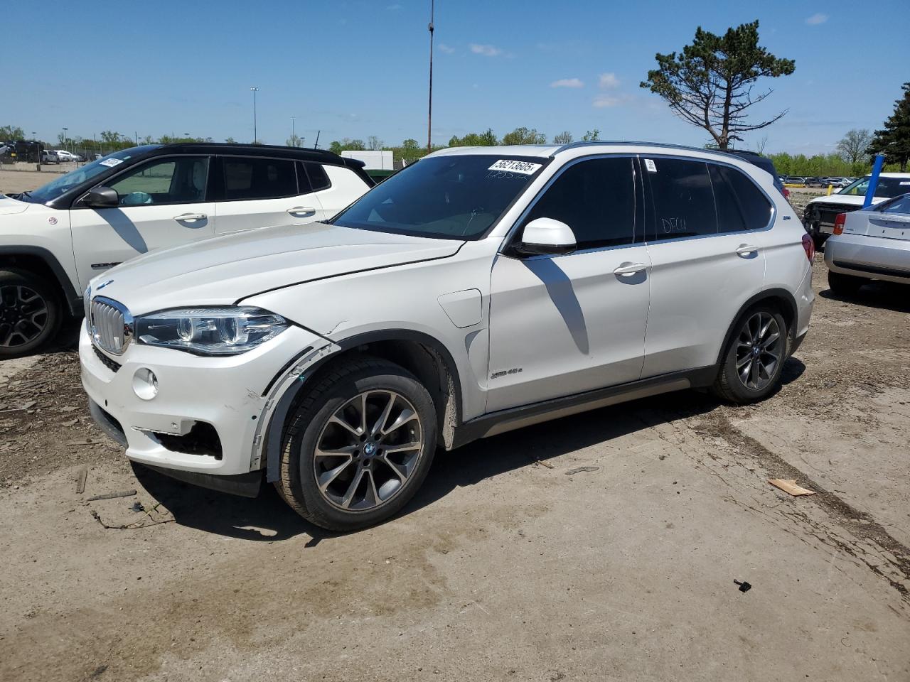 BMW X5 2018