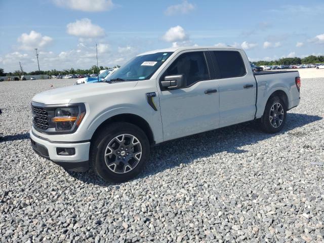 Vin: 1ftew2kp9rke66800, lot: 55919085, ford f150 stx stx 2024 img_1