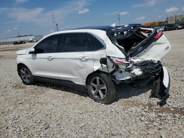 Vin: 2fmpk4j92lba68747, lot: 54923425, ford edge sel 20202