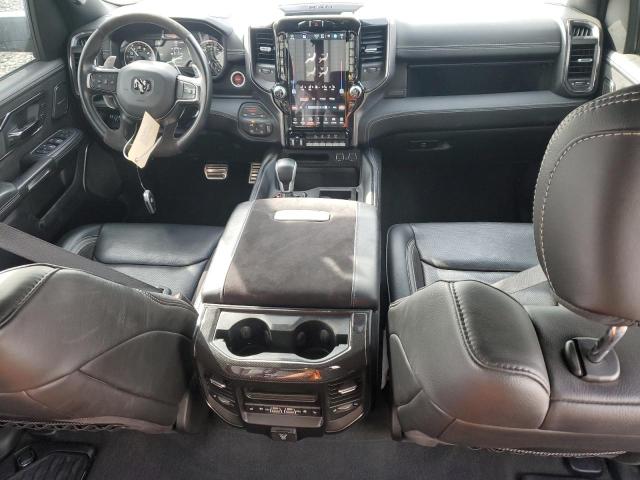2022 RAM 1500 TRX 1C6SRFU9XNN424765