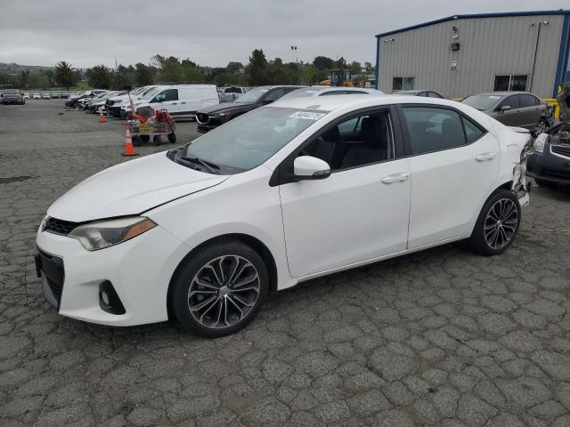 Vin: 5yfburhe4ep028267, lot: 56044175, toyota corolla l 2014 img_1