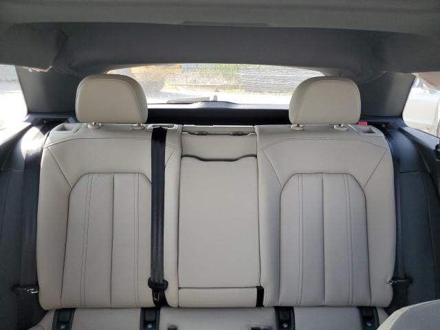 2024 AUDI Q4 E-TRON WA1L2BFZXRP024197