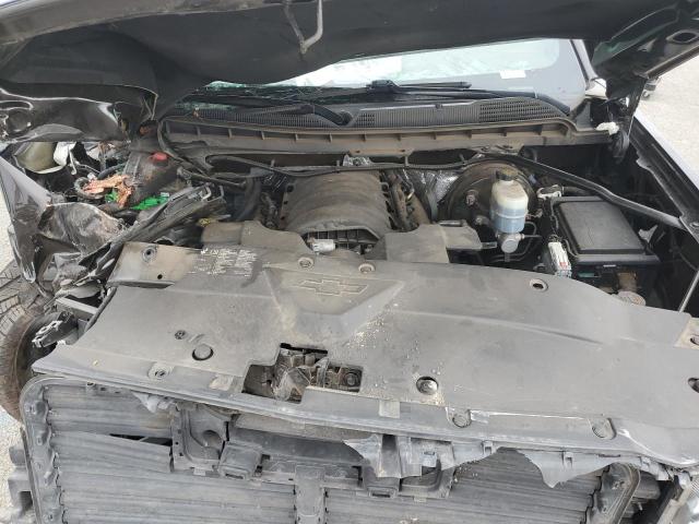 2018 CHEVROLET SILVERADO - 1GCRCREC3JZ309576