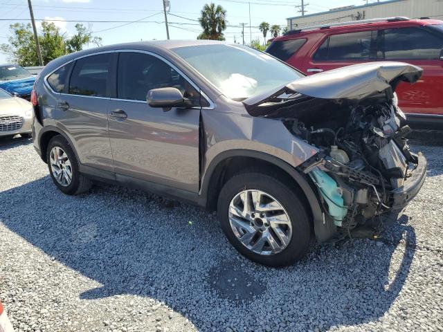 2016 HONDA CR-V EX - 3CZRM3H57GG703141