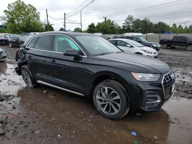 Vin: wa1aaafy5m2055861, lot: 58694515, audi q5 premium 20214