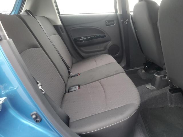 2020 MITSUBISHI MIRAGE LE ML32A5HJ5LH010631