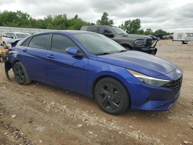 Vin: kmhlm4ag0nu330415, lot: 58725545, hyundai elantra sel 20224