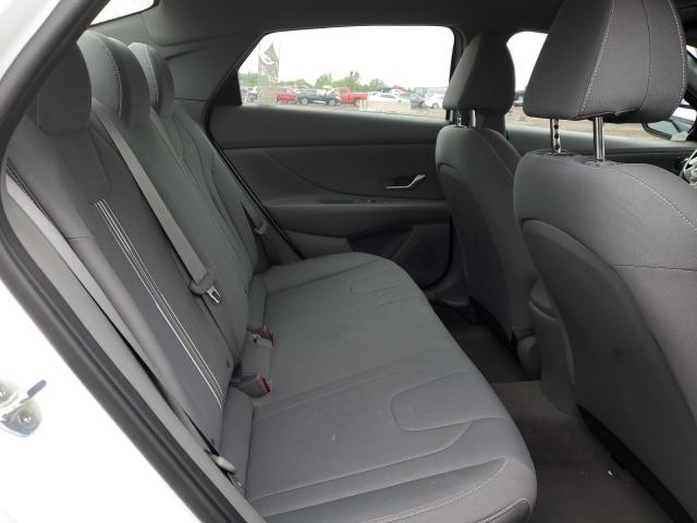 2021 HYUNDAI ELANTRA SE - 5NPLM4AG6MH002252