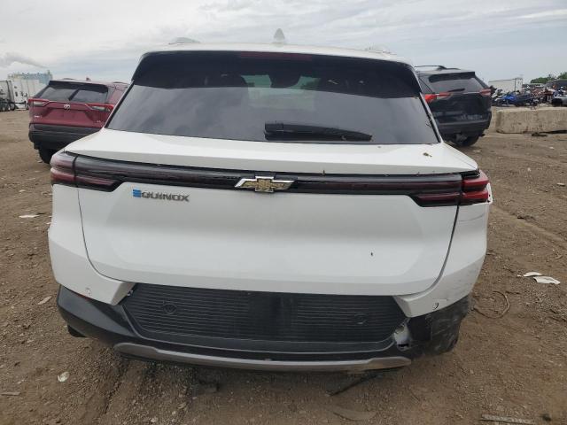 2024 CHEVROLET EQUINOX 2L 3GN7DLRP8RS243721
