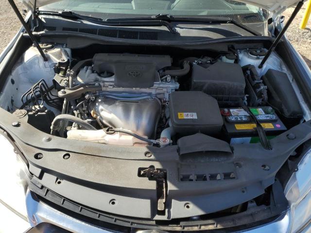 2017 TOYOTA CAMRY LE 4T1BF1FK5HU416986