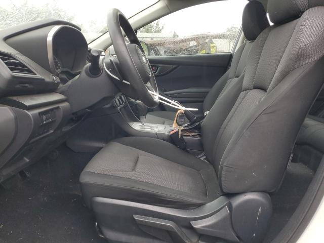 2018 SUBARU IMPREZA PR 4S3GTAB65J3736302