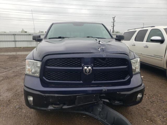 2016 RAM 1500 SLT - 1C6RR7LG4GS268554