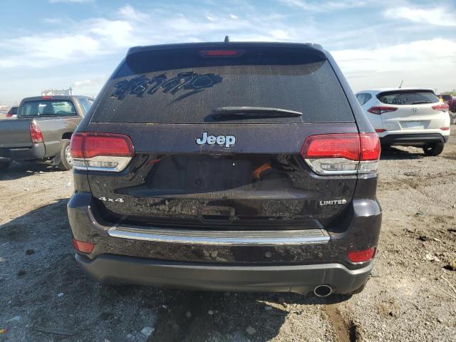 2020 JEEP GRAND CHER - 1C4RJFBG9LC303010