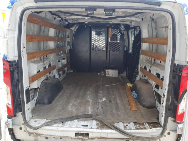 2017 FORD TRANSIT T- 1FTYR1ZM3HKB09718