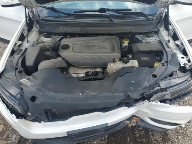 2020 JEEP CHEROKEE L - 1C4PJLLB0LD582320