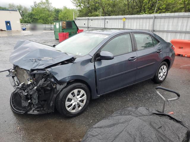 Vin: 2t1burhe2ec050090, lot: 57040155, toyota corolla l 2014 img_1