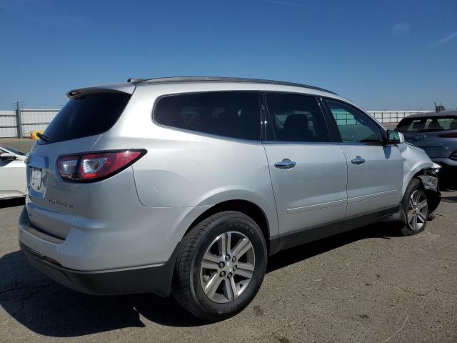 2017 CHEVROLET TRAVERSE L - 1GNKRGKD6HJ332240