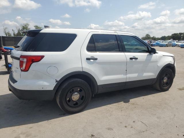 2019 FORD EXPLORER P - 1FM5K8AR8KGB43814