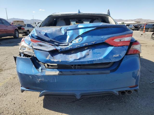 2019 TOYOTA CAMRY L 4T1B11HK4KU224543