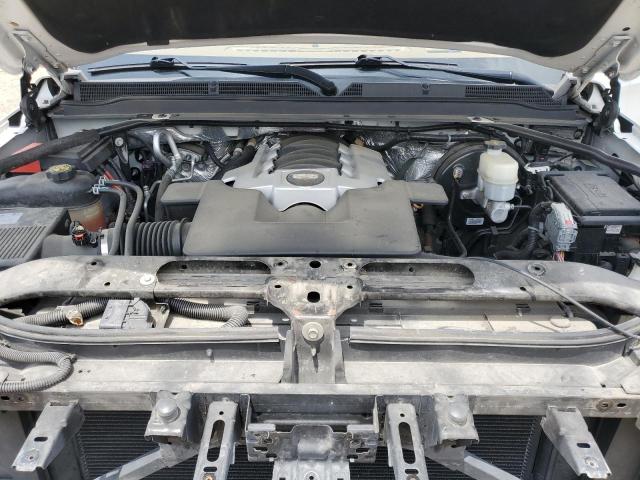 2016 CADILLAC ESCALADE P 1GYS4DKJ5GR441178