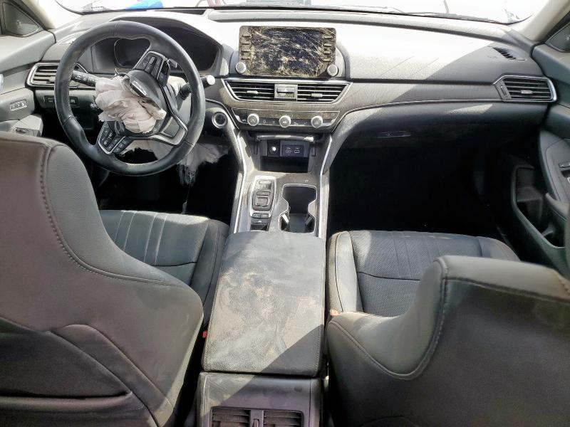 2022 HONDA ACCORD TOU - 1HGCV3F96NA004045