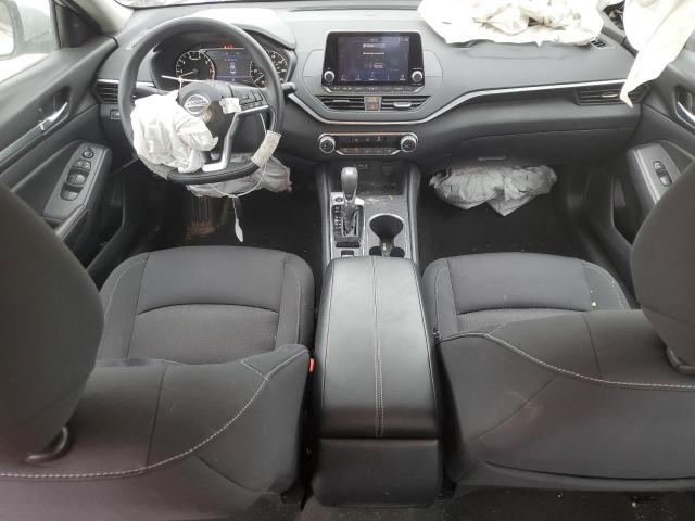 2022 NISSAN ALTIMA SV 1N4BL4DW2NN306848