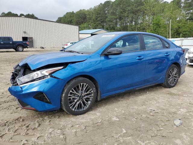 KIA FORTE GT L