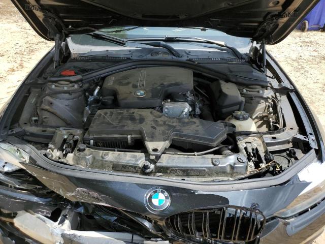 2016 BMW 320 I WBA8E1G53GNT99525