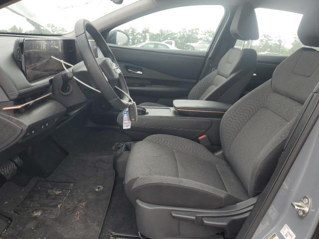2023 NISSAN ARIYA VENT JN1BF0AA3PM401840