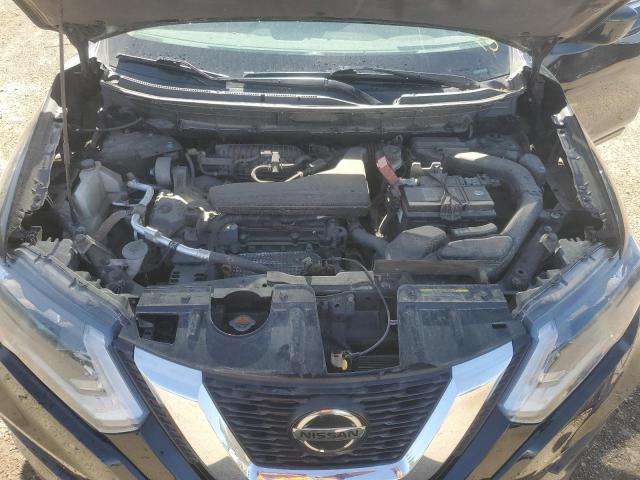 2019 NISSAN ROGUE S - 5N1AT2MV8KC783272