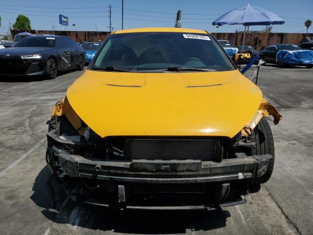 2015 HYUNDAI VELOSTER - KMHTC6AD7FU232505