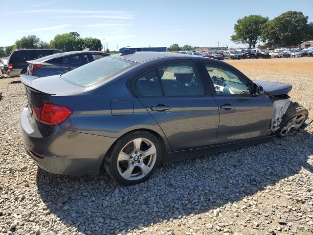 Vin: wba3a5g56dnp25245, lot: 58088505, bmw 3 series i 20133