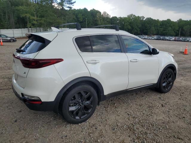 Vin: kndp63ac9l7769082, lot: 56454815, kia sportage s 20203