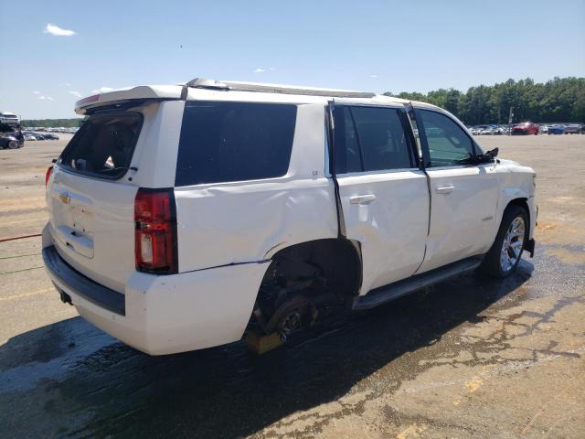 Vin: 1gnscbkcxfr662389, lot: 55805135, chevrolet tahoe c1500 lt 20153
