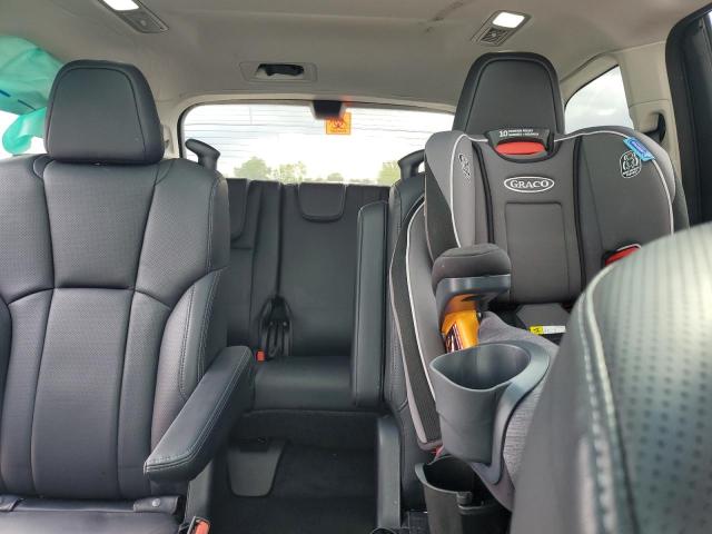 2022 SUBARU ASCENT TOU 4S4WMARDXN3430033