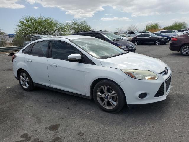 2014 FORD FOCUS SE - 1FADP3F23EL209526