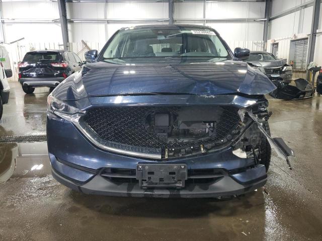 2021 MAZDA CX-5 TOURI - JM3KFBCM0M0424454
