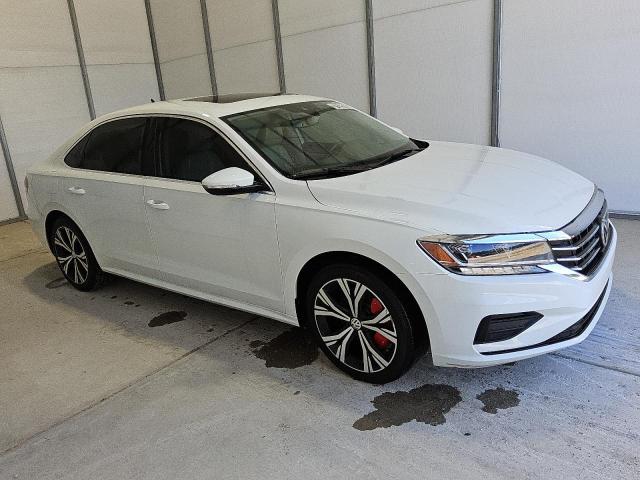 Vin: 1vwsa7a39mc006324, lot: 57529635, volkswagen passat se 20214