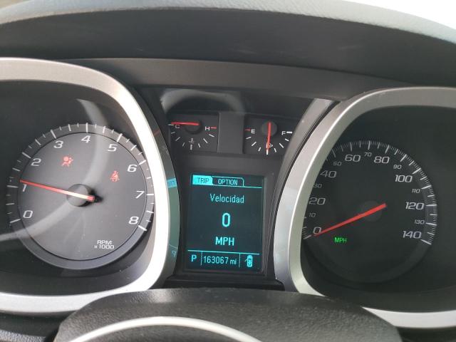 2015 CHEVROLET EQUINOX LT 2GNALBEK9F1107313