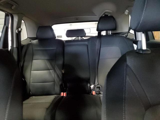 2025 HONDA CRV 7FARS4H21SE004131
