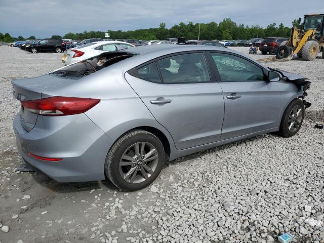 Vin: 5npd84lf8hh122430, lot: 55786655, hyundai elantra se 20173