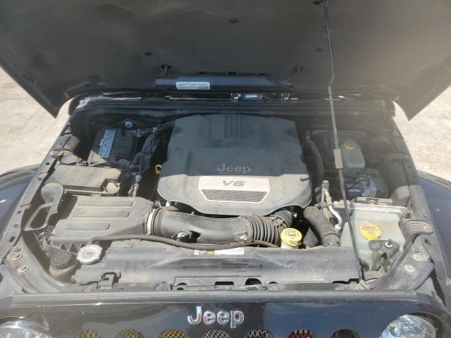 2015 JEEP WRANGLER U - 1C4HJWEGXFL564156