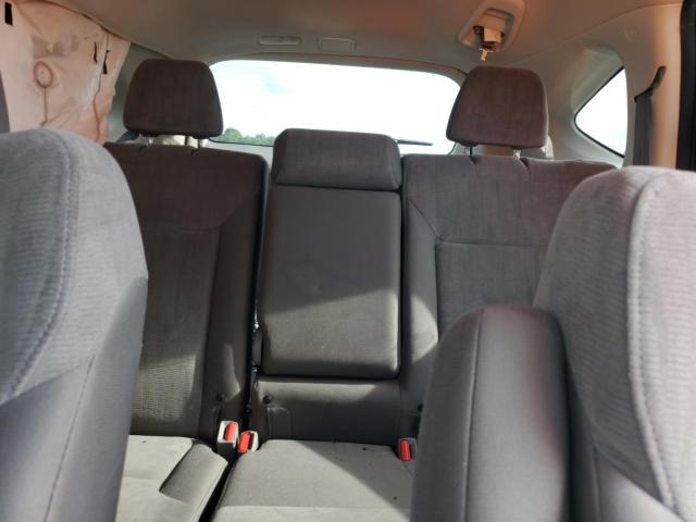 2014 HONDA CR-V LX - 3CZRM3H39EG709549