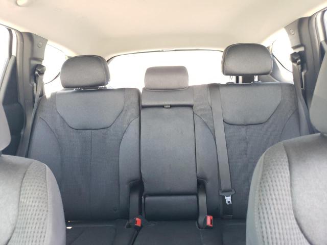 2020 HYUNDAI SANTA FE S - 5NMS23AD4LH280614