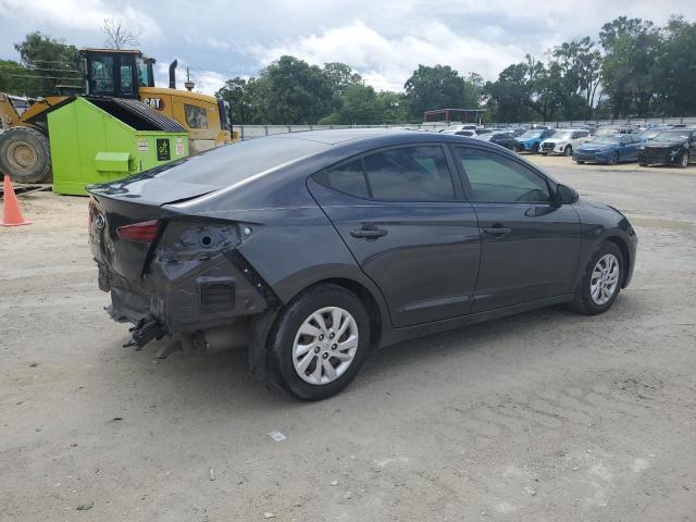 Vin: 5npd74lf4lh593129, lot: 56503955, hyundai elantra se 20203