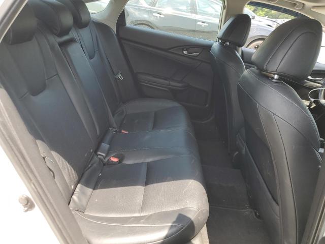 2019 HONDA INSIGHT TO 19XZE4F96KE003713