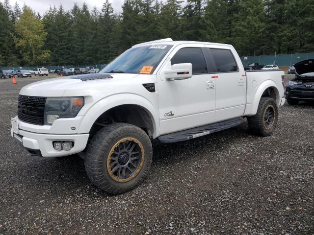Vin: 1ftfw1r69efc97750, lot: 57832135, ford f150 svt raptor 2014 img_1